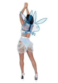 Roma Women's Sexy Mystical Fairy Costume For Women 7 Roma Women's Sexy Mystical Fairy Costume For Women -Halloween Costumes playboy womens sexy mystical fairy costume alt 1