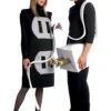 Plug And Socket Couple Costume -Halloween Costumes plug and socket costume