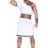 Plus Size Greek Warrior Costume 2 Plus Size Greek Warrior Costume -Halloween Costumes plus greek warrior costume