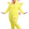 Plus Size My Little Pony Fluttershy Costume For Women -Halloween Costumes plus my little pony fluttershy costume