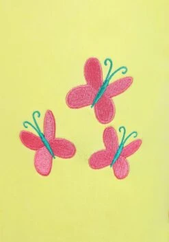 Plus Size My Little Pony Fluttershy Costume For Women -Halloween Costumes plus my little pony fluttershy costume alt 7