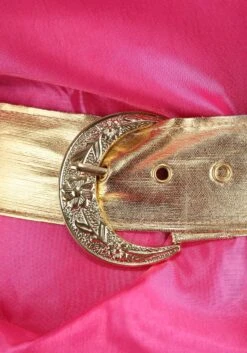 Plus Size 80s Pink Pop Star Costume For Women -Halloween Costumes plus size 80s pink pop star costume alt 5