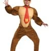 Disguise Plus Size Adult Deluxe Donkey Kong Costume -Halloween Costumes plus size adult deluxe donkey kong costume