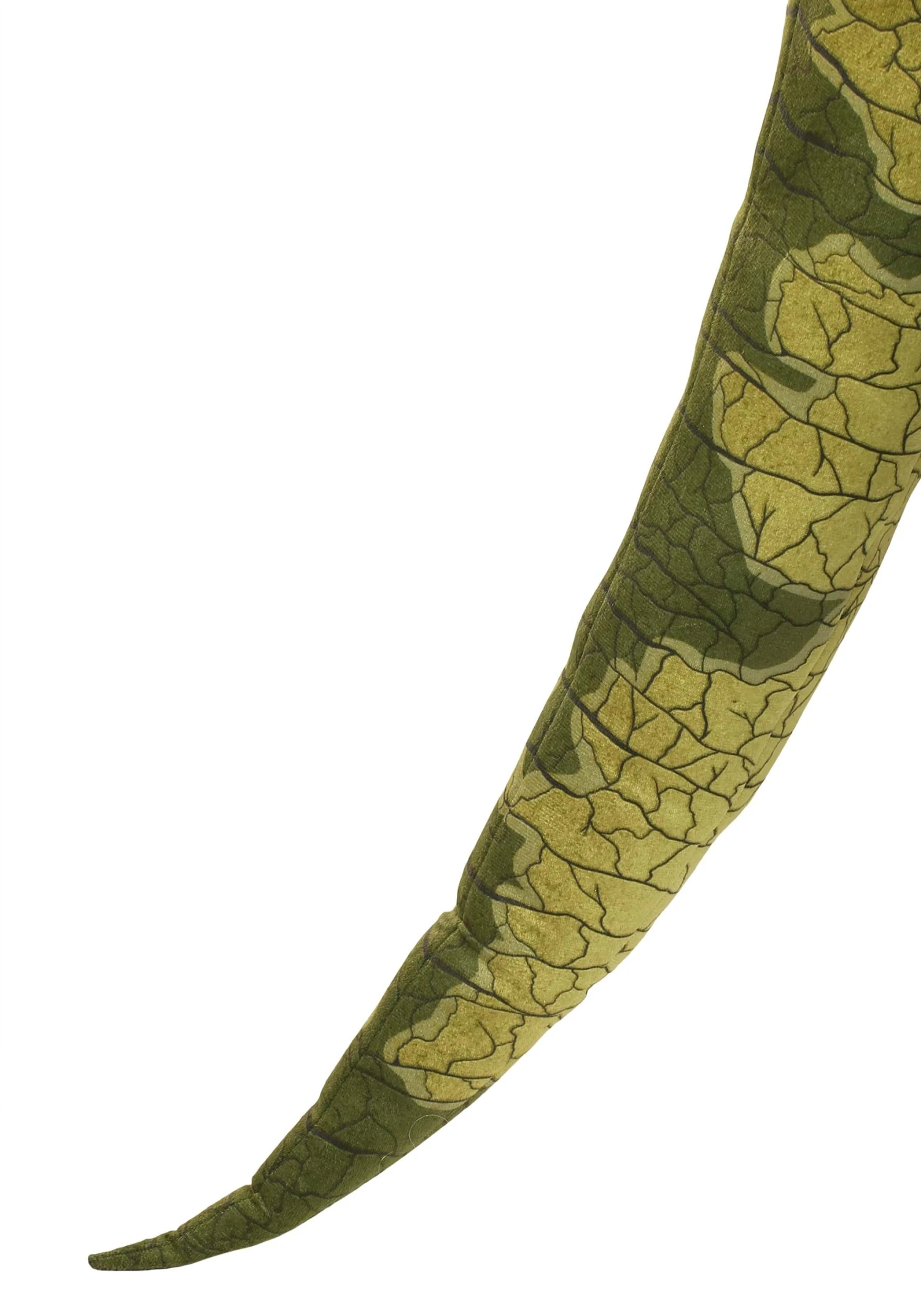 Plus Size Dilophosaurus Costume For Adults 5 Plus Size Dilophosaurus Costume For Adults - Image 3