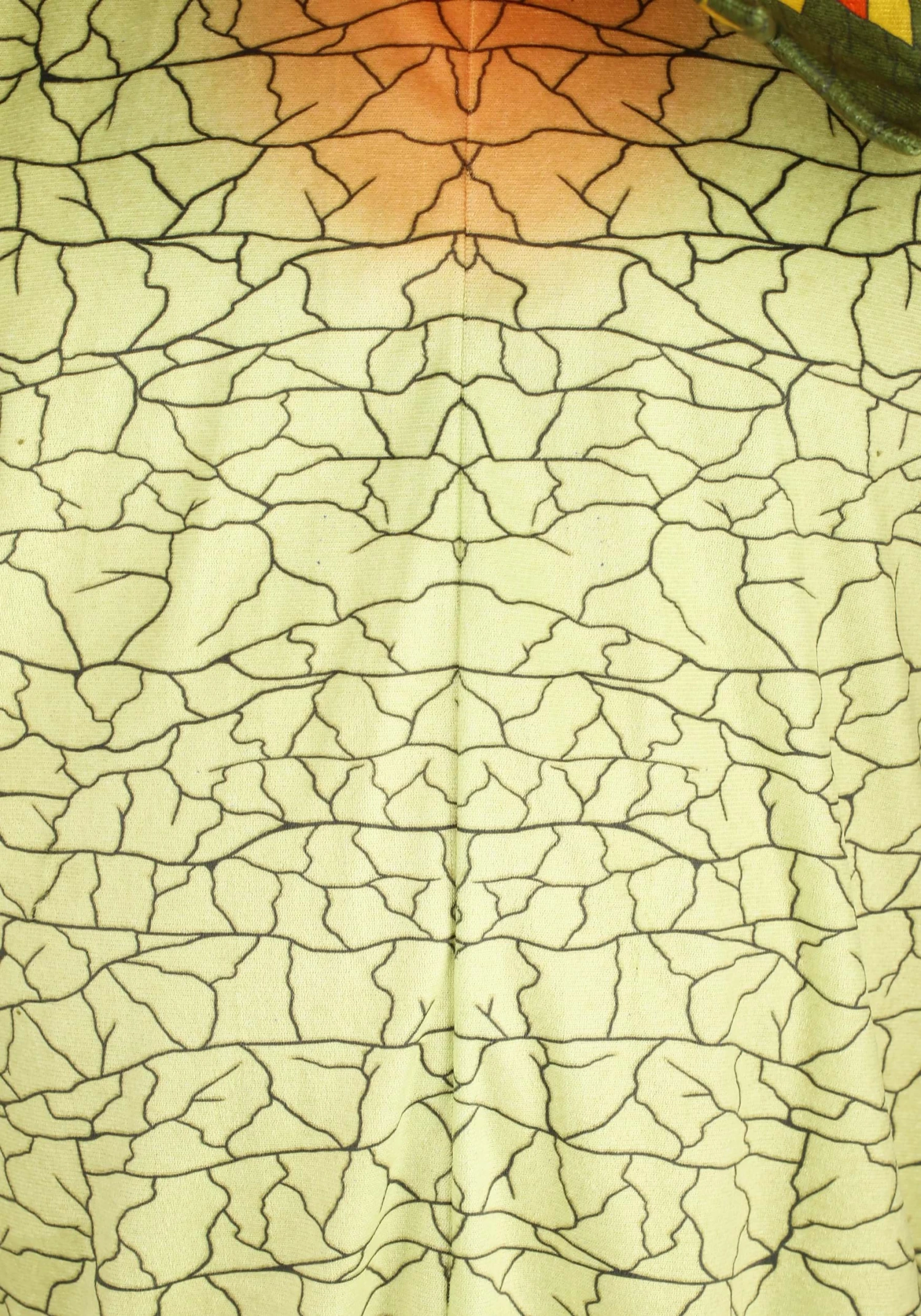 Plus Size Dilophosaurus Costume For Adults 10 Plus Size Dilophosaurus Costume For Adults - Image 8