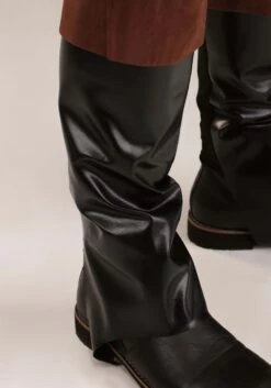 Plus Size Alexander Hamilton Men's Costume -Halloween Costumes plus size alexander hamilton costume alt 4