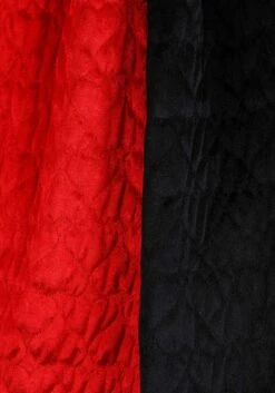 Women's Plus Size Authentic Disney Queen Of Hearts Costume Dresss 23 Women's Plus Size Authentic Disney Queen Of Hearts Costume Dresss -Halloween Costumes plus size authentic disney queen of hearts costume alt 7