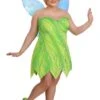 Plus Size Authentic Disney Tinker Bell Women's Costume -Halloween Costumes plus size authentic disney tinkerbell costume