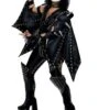 Plus Size Authentic Gene Simmons KISS Costume For Men 1 Plus Size Authentic Gene Simmons KISS Costume For Men -Halloween Costumes plus size authentic gene simmons kiss costume