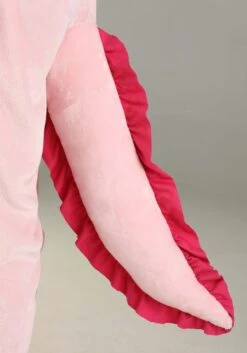 Plus Size Axolotl Costume For Adults 11 Plus Size Axolotl Costume For Adults -Halloween Costumes plus size axolotl costume alt 4