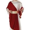 Plus Size Caesar Men's Costume 1 Plus Size Caesar Men's Costume -Halloween Costumes plus size caesar costume