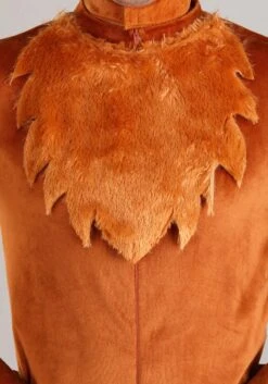 Plus Size Camel Jumpsuit Costume For Adults 12 Plus Size Camel Jumpsuit Costume For Adults -Halloween Costumes plus size camel costume jumpsuit alt 3