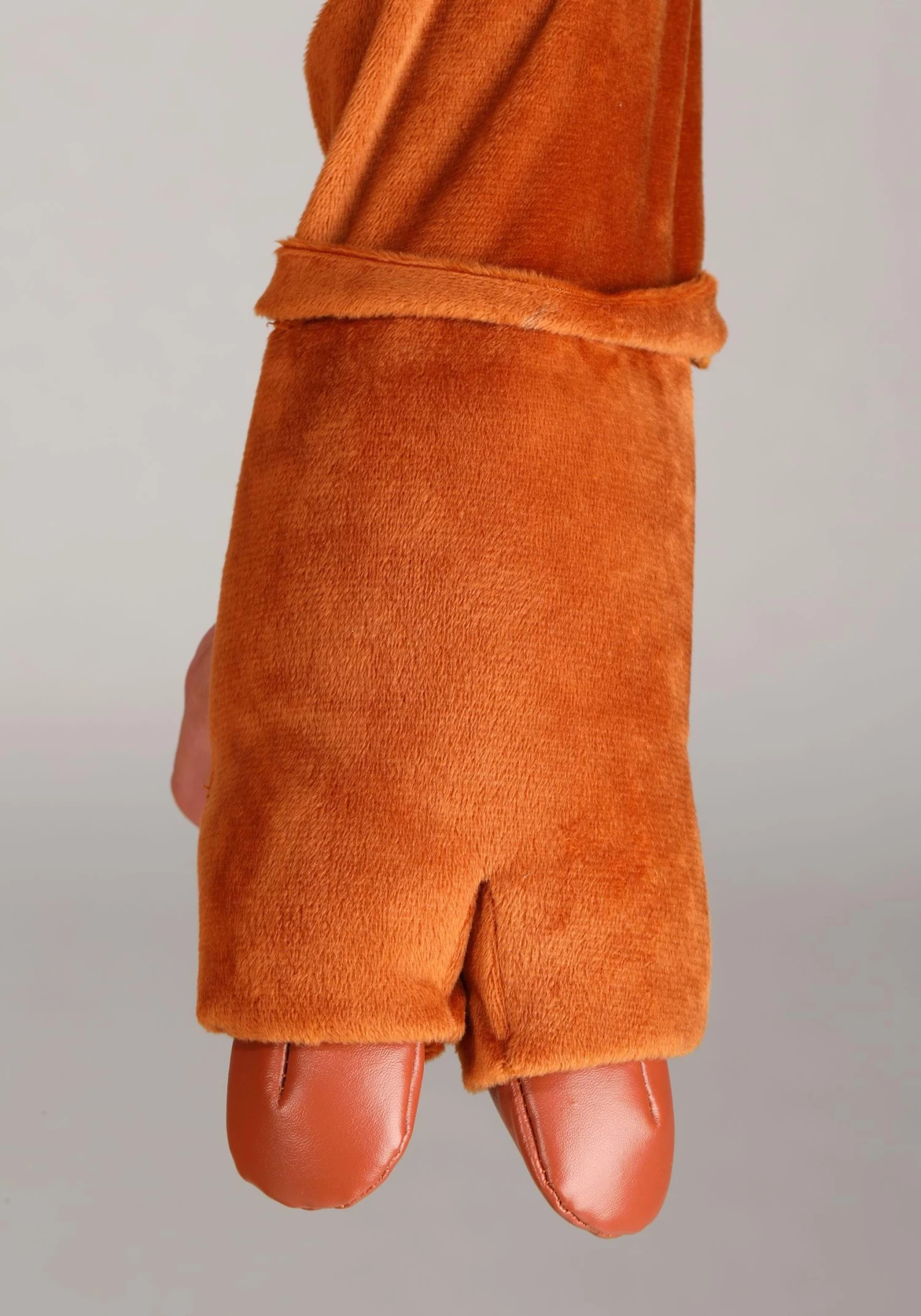 Plus Size Camel Jumpsuit Costume For Adults 8 Plus Size Camel Jumpsuit Costume For Adults - Image 6