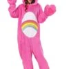 Plus Size Adult Care Bears Deluxe Cheer Bear Costume -Halloween Costumes plus size care bears deluxe cheer bear costume 1