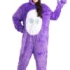 Plus Size Adult Care Bears Share Bear Costume 2 Plus Size Adult Care Bears Share Bear Costume -Halloween Costumes plus size care bears share bear costume1 0