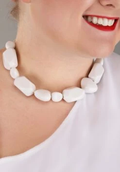 Women's Plus Size Classic Flintstones Wilma Costume 9 Women's Plus Size Classic Flintstones Wilma Costume -Halloween Costumes plus size classic flintstones wilma costume alt 2