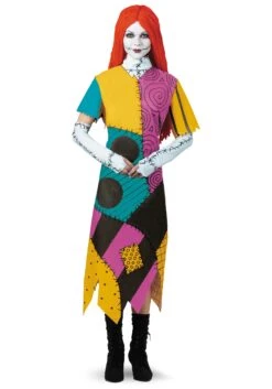 Disguise Plus Size Classic Sally Women's Costume