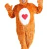 Plus Size Adult Classic Tenderheart Care Bears Costume 2 Plus Size Adult Classic Tenderheart Care Bears Costume -Halloween Costumes plus size classic tenderheart care bears costume upd
