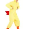 Plus Size Cluckin' Chicken Costume For Adults -Halloween Costumes plus size cluckin chicken costume