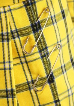 Clueless Cher Plus Size Women's Costume 23 Clueless Cher Plus Size Women's Costume -Halloween Costumes plus size clueless cher costume alt 10