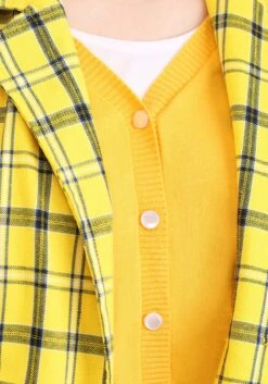 Clueless Cher Plus Size Women's Costume 20 Clueless Cher Plus Size Women's Costume -Halloween Costumes plus size clueless cher costume alt 7