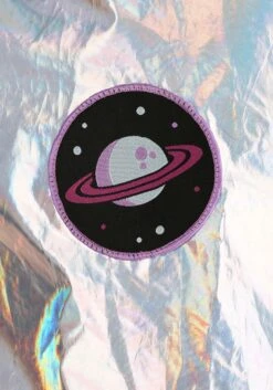 Cosmonaut Alien Plus Size Costume For Women -Halloween Costumes plus size cosmonaut alien costume alt 6