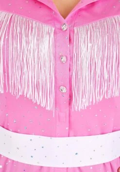 Plus Size Country Singer Costume -Halloween Costumes plus size country singer costume alt 5