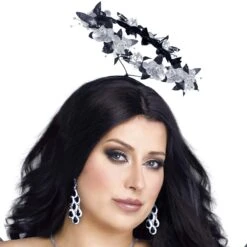 Fun World Women's Plus Size Dark Angel's Desire Costume 9 Fun World Women's Plus Size Dark Angel's Desire Costume -Halloween Costumes plus size dark angels desire costume for women 1