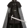 Plus Size Men's Dark Northern King Costume 2 Plus Size Men's Dark Northern King Costume -Halloween Costumes plus size dark northern king costume