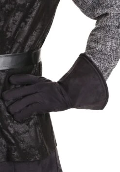 Plus Size Men's Dark Northern King Costume 20 Plus Size Men's Dark Northern King Costume -Halloween Costumes plus size dark northern king costume 4