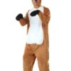 Plus Size Deer Costume For Adults -Halloween Costumes plus size deer costume