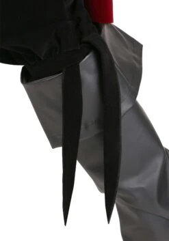 Plus Size Deluxe Captain Hook Men's Costume 29 Plus Size Deluxe Captain Hook Men's Costume -Halloween Costumes plus size deluxe captain hook costume alt 4