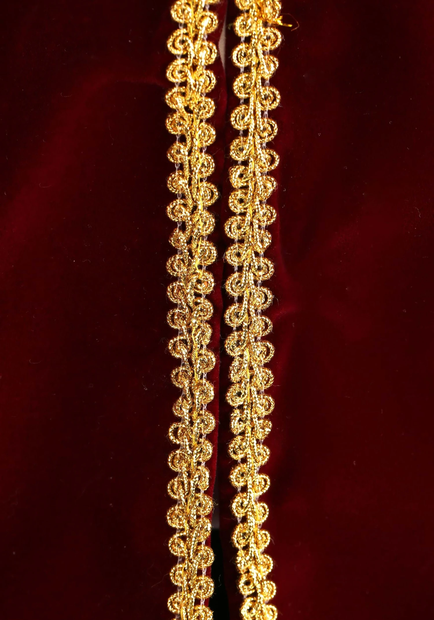 Plus Size Deluxe Captain Hook Men's Costume 14 Plus Size Deluxe Captain Hook Men's Costume - Image 12