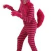 Plus Size Cheshire Cat Deluxe Costume 2 Plus Size Cheshire Cat Deluxe Costume -Halloween Costumes plus size deluxe cheshire cat costume