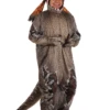 Plus Size Deluxe Dilophosaurus Costume For Adults 1 Plus Size Deluxe Dilophosaurus Costume For Adults -Halloween Costumes plus size deluxe dilophosaurus costume