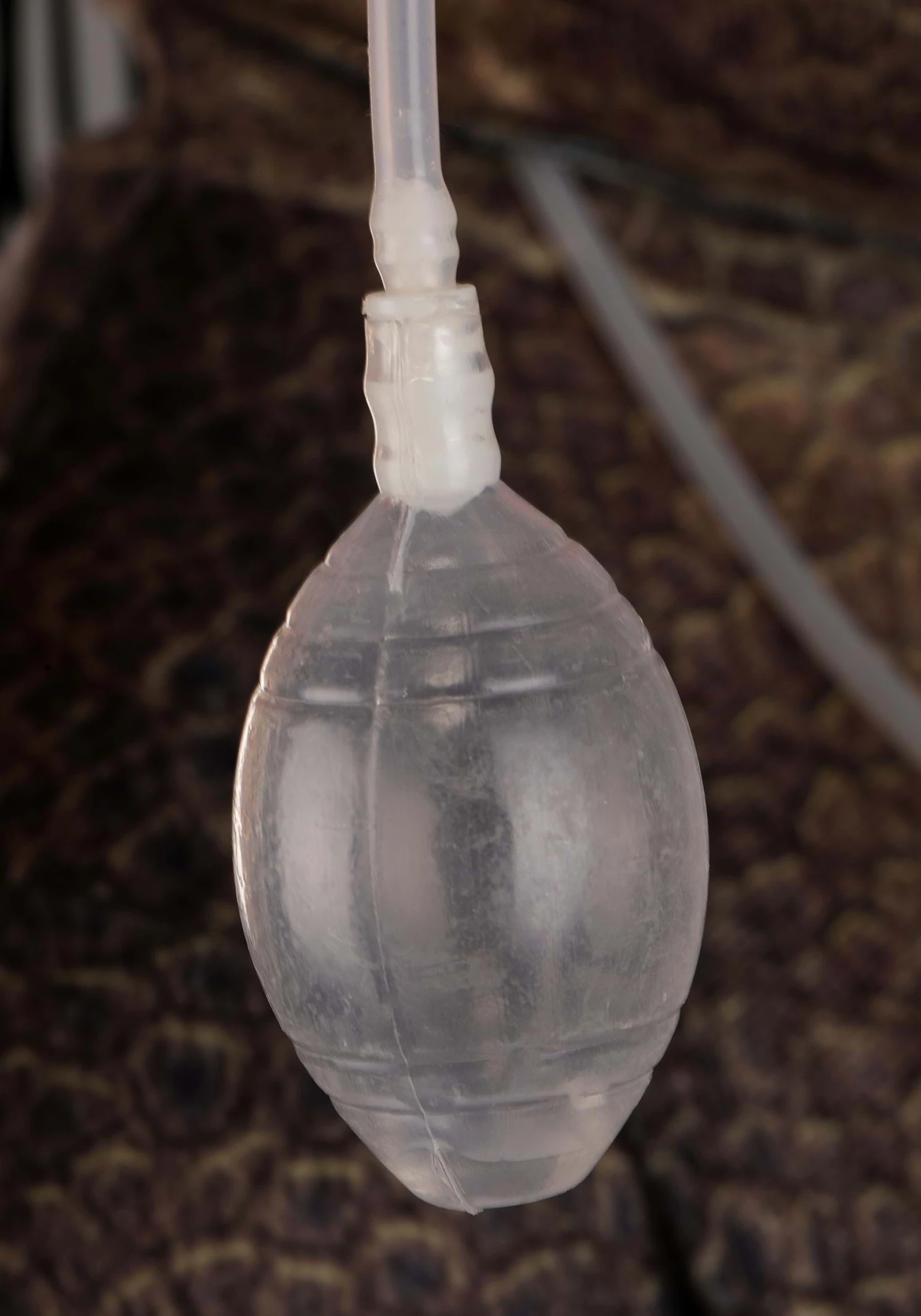 Plus Size Deluxe Dilophosaurus Costume For Adults 7 Plus Size Deluxe Dilophosaurus Costume For Adults - Image 5