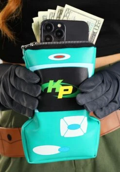 Women's Plus Size Deluxe Disney Kim Possible Costume 22 Women's Plus Size Deluxe Disney Kim Possible Costume -Halloween Costumes plus size deluxe disney kim possible costume alt 7