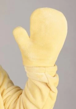 Plus Size Deluxe Adult Disney Winnie The Pooh Rabbit Costume 10 Plus Size Deluxe Adult Disney Winnie The Pooh Rabbit Costume -Halloween Costumes plus size deluxe disney rabbit costume alt 1