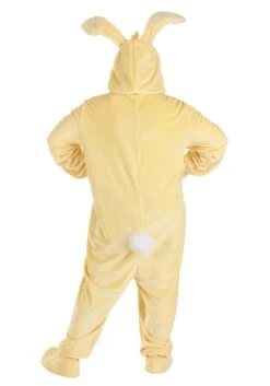 Plus Size Deluxe Adult Disney Winnie The Pooh Rabbit Costume 12 Plus Size Deluxe Adult Disney Winnie The Pooh Rabbit Costume -Halloween Costumes plus size deluxe disney rabbit costume alt 3