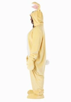 Plus Size Deluxe Adult Disney Winnie The Pooh Rabbit Costume 13 Plus Size Deluxe Adult Disney Winnie The Pooh Rabbit Costume -Halloween Costumes plus size deluxe disney rabbit costume alt 4