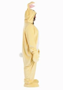 Plus Size Deluxe Adult Disney Winnie The Pooh Rabbit Costume 15 Plus Size Deluxe Adult Disney Winnie The Pooh Rabbit Costume -Halloween Costumes plus size deluxe disney rabbit costume alt 6