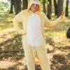 Plus Size Deluxe Adult Disney Winnie The Pooh Rabbit Costume -Halloween Costumes plus size deluxe disney rabbit costume for adults