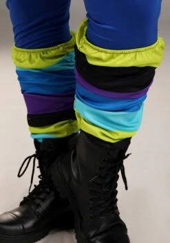 Plus Size Deluxe Harry Potter Luna Lovegood Costume For Women 16 Plus Size Deluxe Harry Potter Luna Lovegood Costume For Women -Halloween Costumes plus size deluxe harry potter luna lovegood costume alt 5