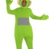 Adult Plus Size Dipsy Teletubbies Costume -Halloween Costumes plus size dipsy teletubbies costume