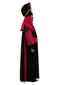 Plus Size Disney Aladdin Men's Jafar Costume -Halloween Costumes plus size disney aladdin jafar costume alt 6