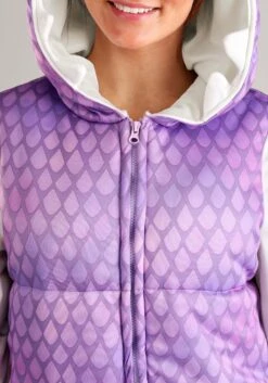 Plus Size Disney And Pixar Monsters Inc. Boo Costume For Women 11 Plus Size Disney And Pixar Monsters Inc. Boo Costume For Women -Halloween Costumes plus size disney and pixar boo costume alt 1