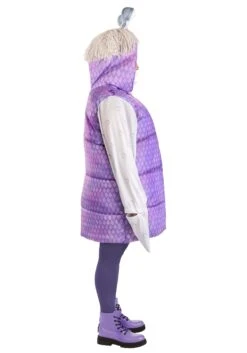 Plus Size Disney And Pixar Monsters Inc. Boo Costume For Women 17 Plus Size Disney And Pixar Monsters Inc. Boo Costume For Women -Halloween Costumes plus size disney and pixar boo costume alt 7