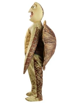 Men's Plus Size Disney And Pixar Finding Nemo Crush Costume 25 Men's Plus Size Disney And Pixar Finding Nemo Crush Costume -Halloween Costumes plus size disney and pixar crush finding nemo cost alt 10