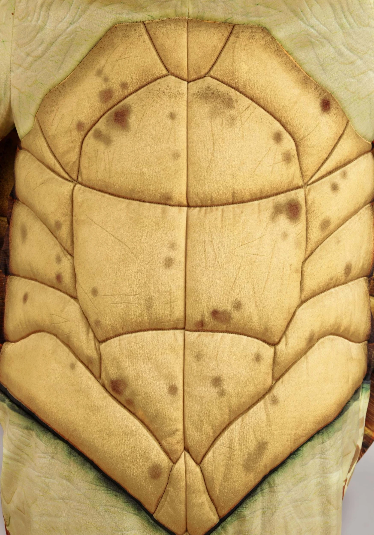 Men's Plus Size Disney And Pixar Finding Nemo Crush Costume 7 Men's Plus Size Disney And Pixar Finding Nemo Crush Costume - Image 5