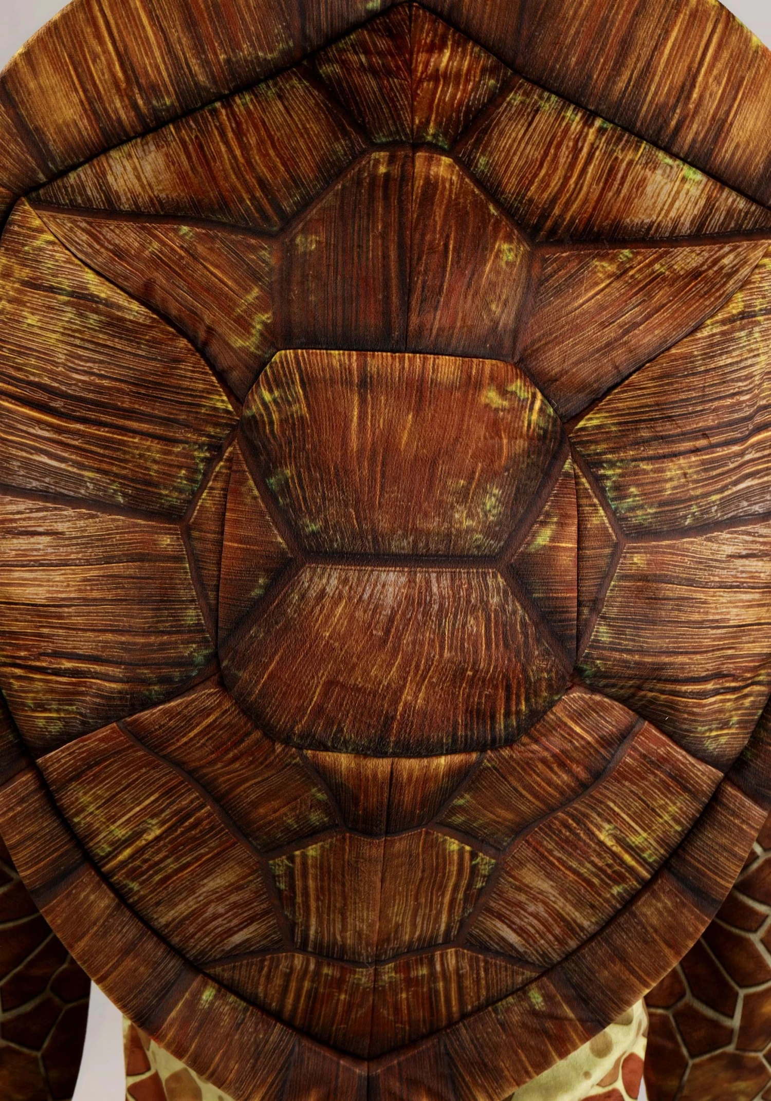 Men's Plus Size Disney And Pixar Finding Nemo Crush Costume 10 Men's Plus Size Disney And Pixar Finding Nemo Crush Costume - Image 8